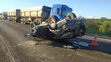 Reprodução/Redes Sociais