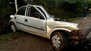 Diego Camargo/Portal Tchê