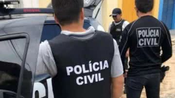 Polícia Civil/Reprodução