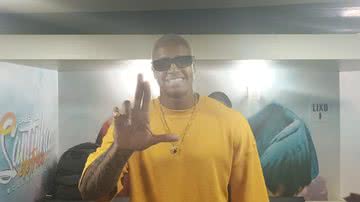 Tiago Di Araujo / Bnews