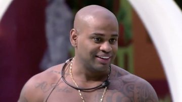 Reprodução/ TV Globo