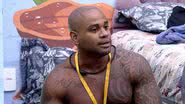 Reprodução/ Globo