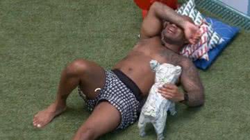 Reprodução//TikTok @@paulovini5555