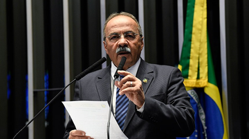 Jefferson Rudy/Agência Senado