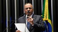 Jefferson Rudy/Agência Senado
