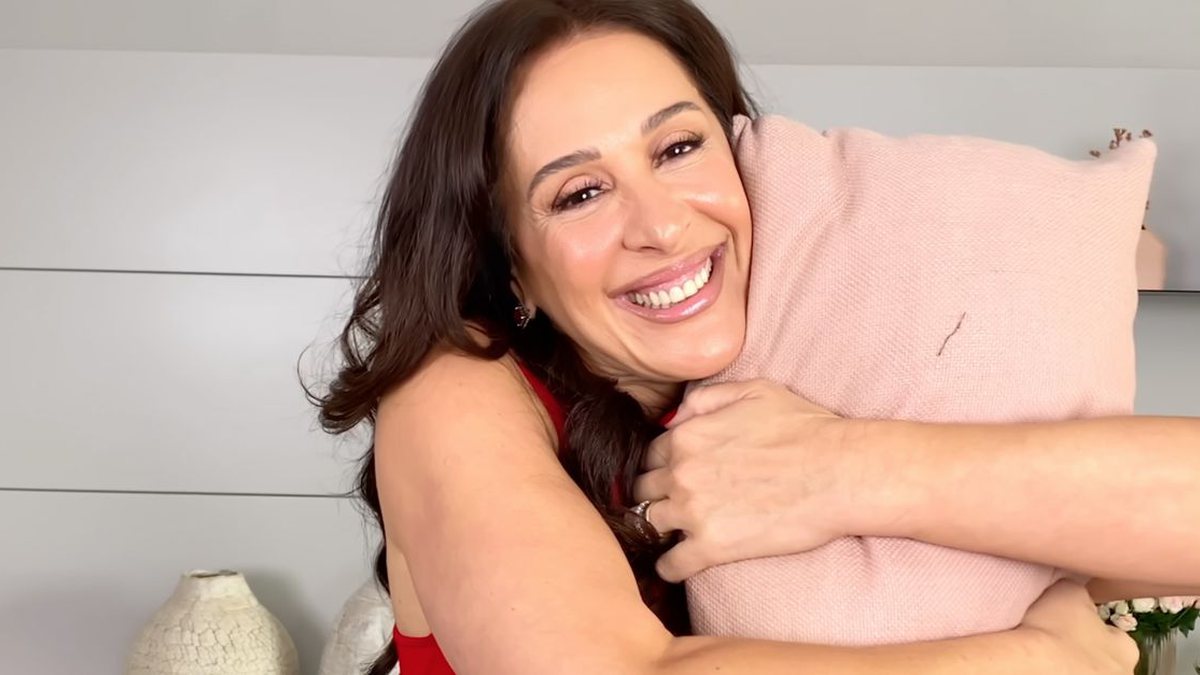 Claudia rodrigues nua