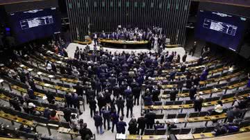 Foto: Cleia Viana/Câmara dos Deputados