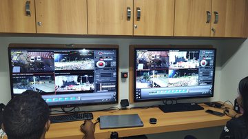 Foto: Divulgação/SSP