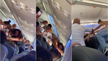 Reprodução / Twitter