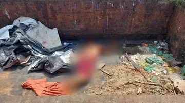 Reprodução/Polícia Civil