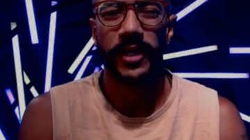 Reprodução/TV Globo