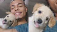 Reprodução// TikTok @souzadrika_