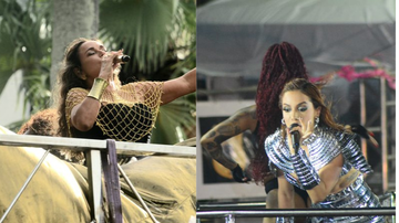 Dinaldo Silva/BNews e Joilson César/BNews