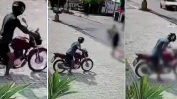 TV Verdes Mares/Reprodução