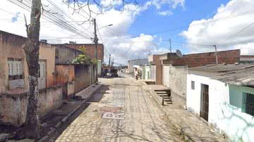 Reprodução/Google Street View