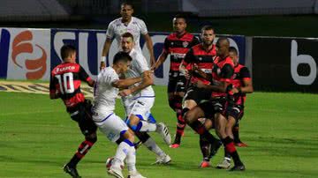 Ailton Cruz/Gazeta de Alagoas