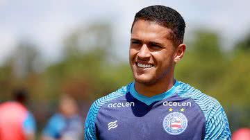 Felipe Oliveira / EC Bahia