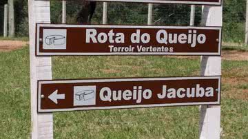 Reprodução / Queijos Jacuba
