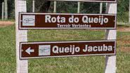 Reprodução / Queijos Jacuba