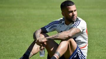 Divulgação/São Paulo Futebol Clube