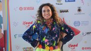 Daniela Mercury estreia novo trio