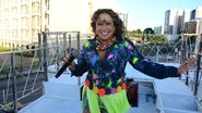 Daniela Mercury estreia novo trio