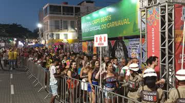 Tiago Di Araújo / Bnews