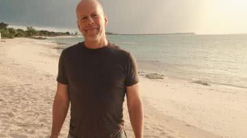 Reprodução / Instagram @rumerwillis