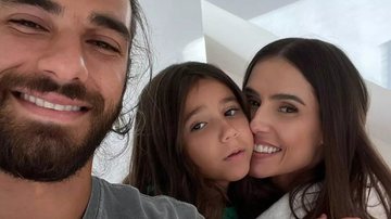 Reprodução/Instagram @dedesecco