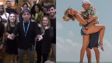 Reprodução / Instagram @lexa