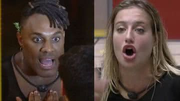 Reprodução /  GLOBO TV