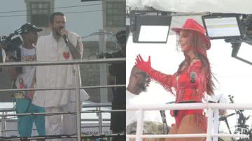 Joilson César e Paulo M. Azevedo / BNews