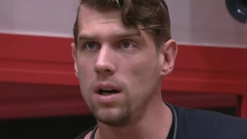 Reprodução/ Globo