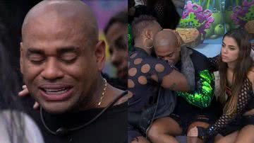 Reprodução /  GLOBOPLAY