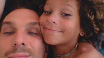 Reprodução / Instagram @igorrickli