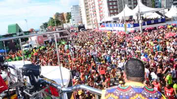 Joilson Cesar/ BNews