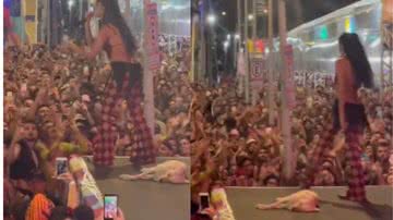 Reprodução/ Vídeo