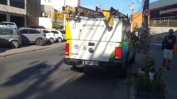 Divulgação Embasa