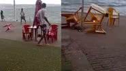 Reprodução/ Vídeo