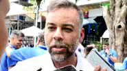 Dinaldo Silva/BNews