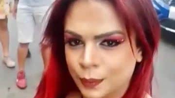 Reprodução/TV Oeste