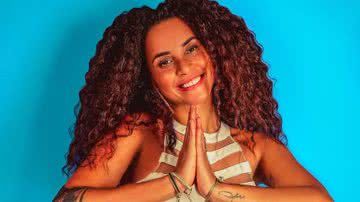 Reprodução / Instagram @domitila_barros