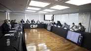 Lucas Figueiredo/CBF