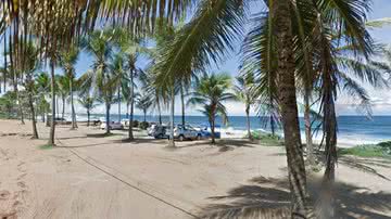 Reprodução/Google Street View