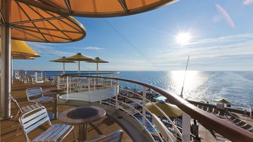 Divulgação / arquivo MTur