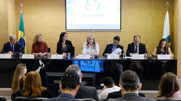 Reprodução /  Roberto Castro / MTur