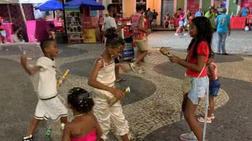 Reprodução / Bruno Guena