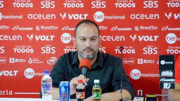 Foto: Pietro Carpi/EC Vitória