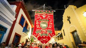 Paço do Frevo/Divulgação