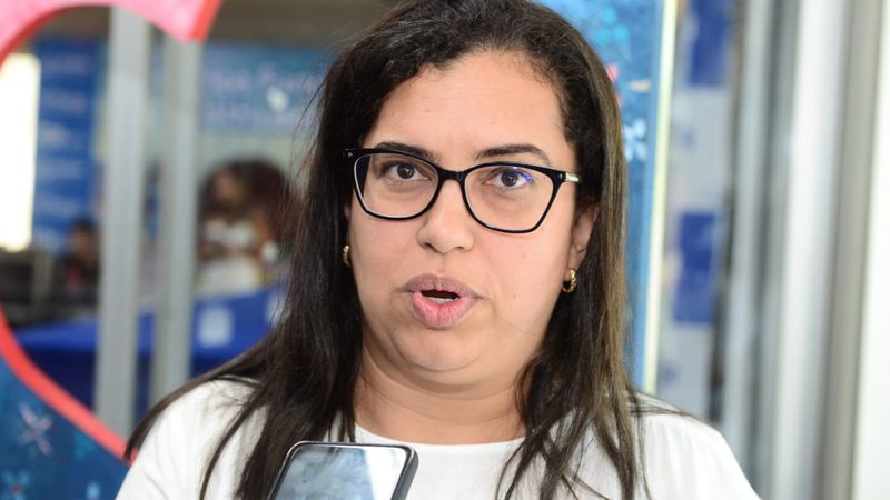 Dinaldo Silva/BNews